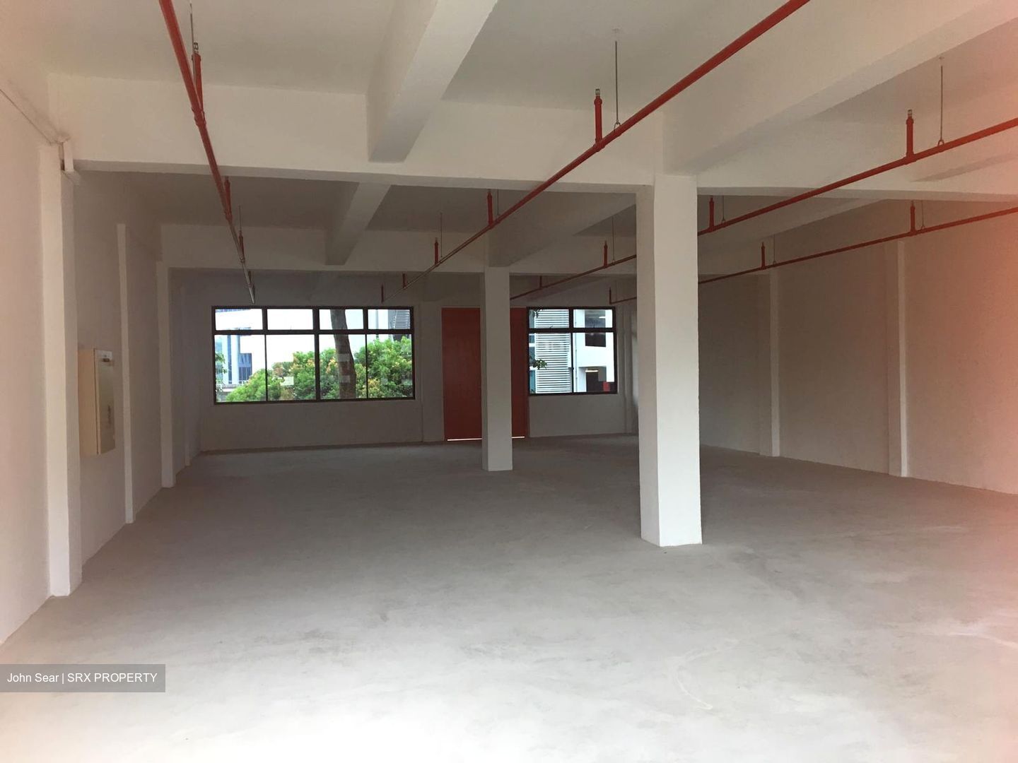 Tanglin Halt Industrial Estate (D3), Warehouse #315873371